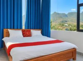 Hà Gia Motel Hà Giang
