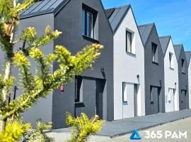 365PAM - Domek na Polnej