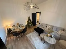 L'Élégance – Cosy & Chill