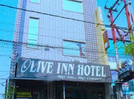 olive inn hotel