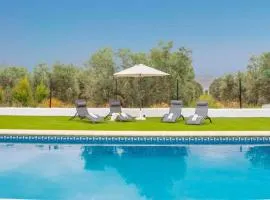 La Zaranda de Pinillos Antequera by Ruralidays