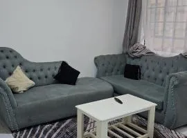 GK Palm Resort Watamu