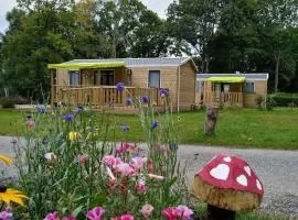 Camping 3 étoiles - eed0ca