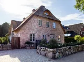 Doppelhaushälfte Küstenruhe