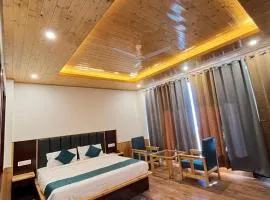 KROZEN HEIGHTS BY THAKUR BROTHERs