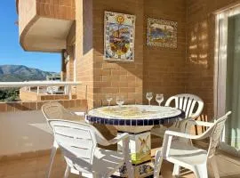 ACV - Costa Marina I-1ª linea planta 9 Sur