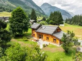 Chalet des Plans - Vallée Chamonix
