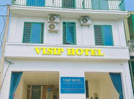 Visip Hotel, hotel near Vinh Airport - VII, Vinh