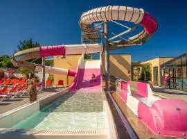 Camping 4 étoiles - Parc aquatique - ccadfdf