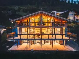 Tauernflair Premium Suites Casa Verde