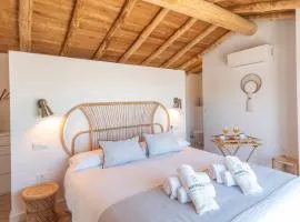 La Gloria Setenil de las Bodegas by Ruralidays