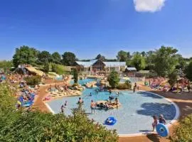 Camping 5 étoiles - Parc aquatique - eebfed