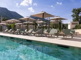 Alcázar Hotel Sóller