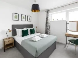 Free Parking City Centre Guest House Cambridge Edition By Luxiety Stays