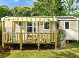 Chalet 3 étoiles - Piscine - ccbbhfa