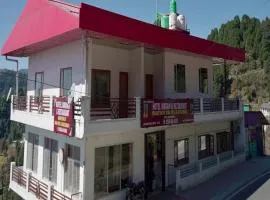 Sona Hotel and Restaurant By StayApart