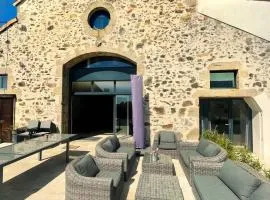 "La Petite Félixière" à 25 min du Puy du Foù, 10 min de Cholet, et 35 min de Nantes