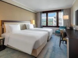 Hilton Geneva Hotel and Conference Centre