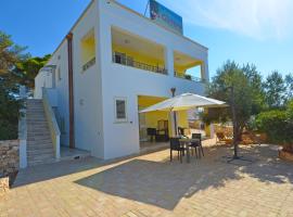 B&B Lu Cantoru, bed and breakfast en Marina di Pescoluse