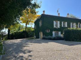 Antico Podere San Luca, hotel v destinaci Boloňa