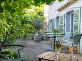 BnB Feuille de Vigne