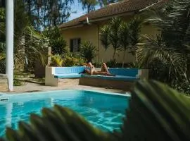 GK Palm Resort Watamu