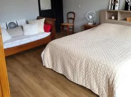 A la terrasse du val de vincelles