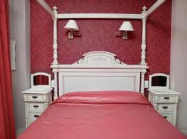 Señorío de Los Bazán