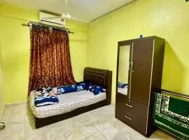 Homestay Abah Wakaf Che Yeh