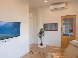 Oablay home