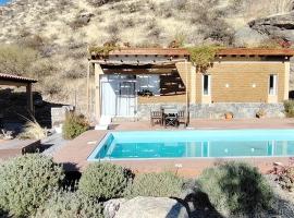 Complejo Las Piedritas Cafayate, chalet a Cafayate