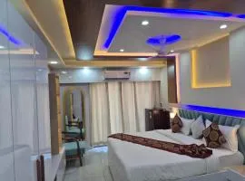 Hotel Grand Luxury Char Dham