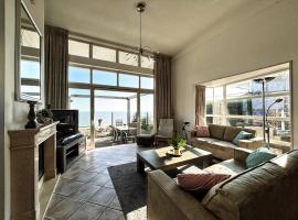 Dijkvilla makkum nl, ξενοδοχείο σε Makkum