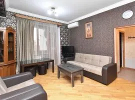 Sunny apartment in Glendel