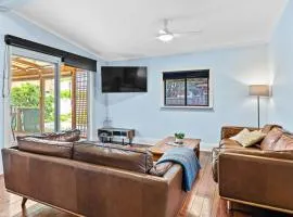 South Freo Bungalow - Hidden Spa Bath