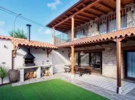 Casa con encanto Lemus