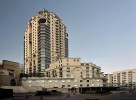 The Michelangelo Towers
