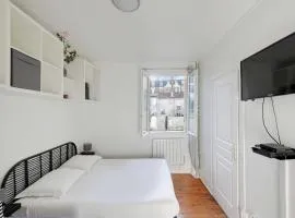Elegant Studio 2P – Paris 14