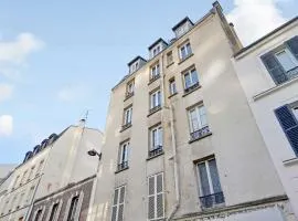 Elegant Studio 2P – Paris 14