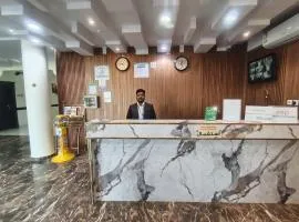 روعة أجا للشقق المخدومة