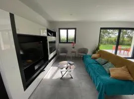 Le gîte des Acacias