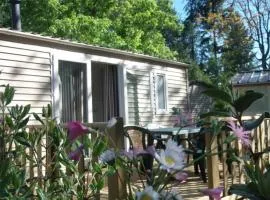 Chalet 3 étoiles - Piscine - ccaibfi