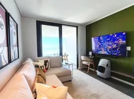 Wavescapes Botanical Stay