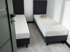 Wiejska Przystań Bory Tucholskie