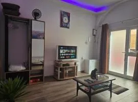 Studio Groundfloor Apartment