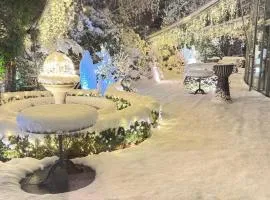 Engimatt City & Garden Hotel