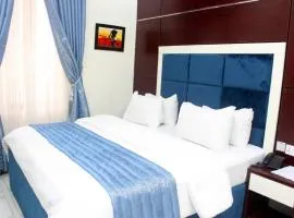 Chinbell Luxury Hotel & Suites