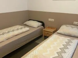 LIVI Hostel und Pension