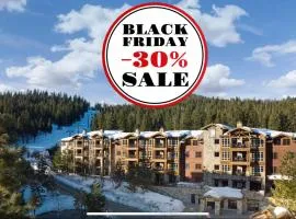 Hyatt Vacation Club at Northstar Lodge