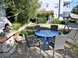 apartmani Novotny crveni
